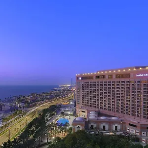Otel Hilton, Cidde