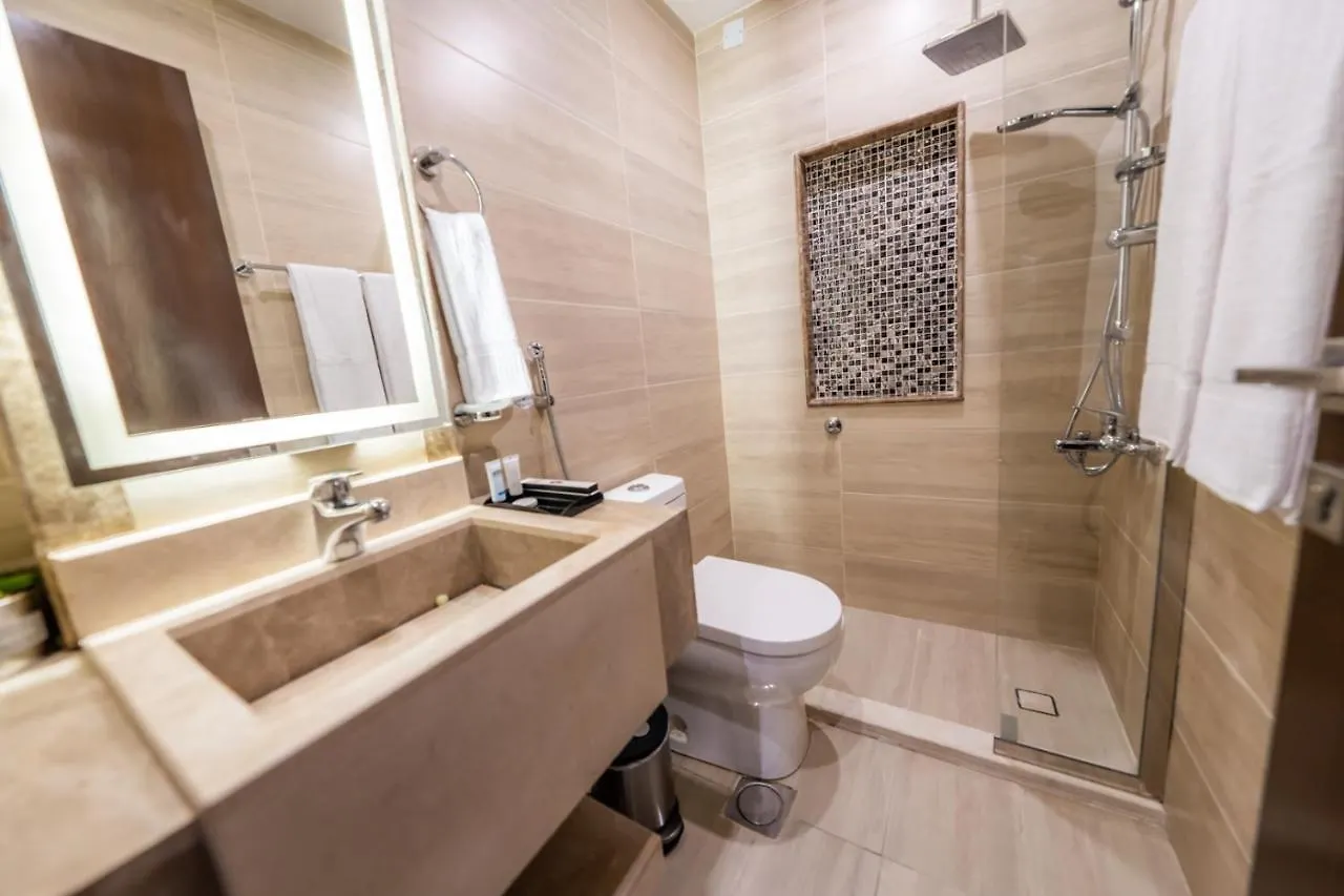 Mabaat - Al Hamra - 397 Apartment Jeddah