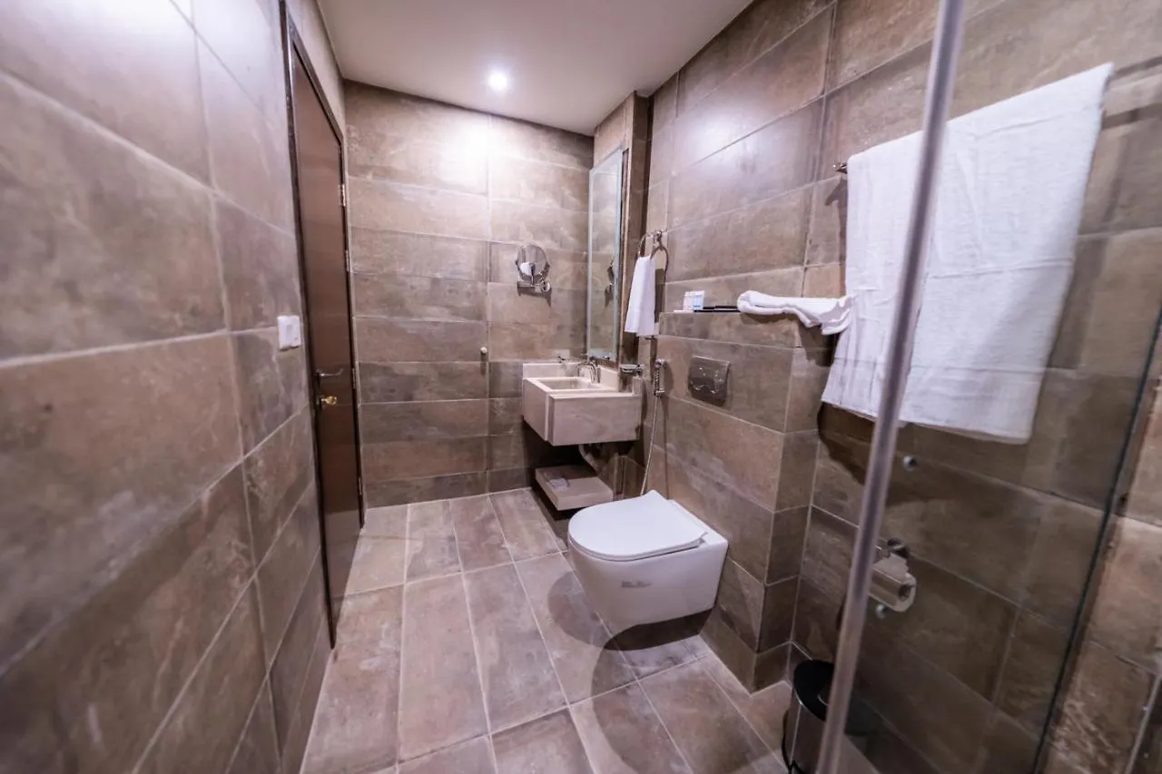 Mabaat - Al Hamra - 397 Apartment Jeddah Saudi Arabia