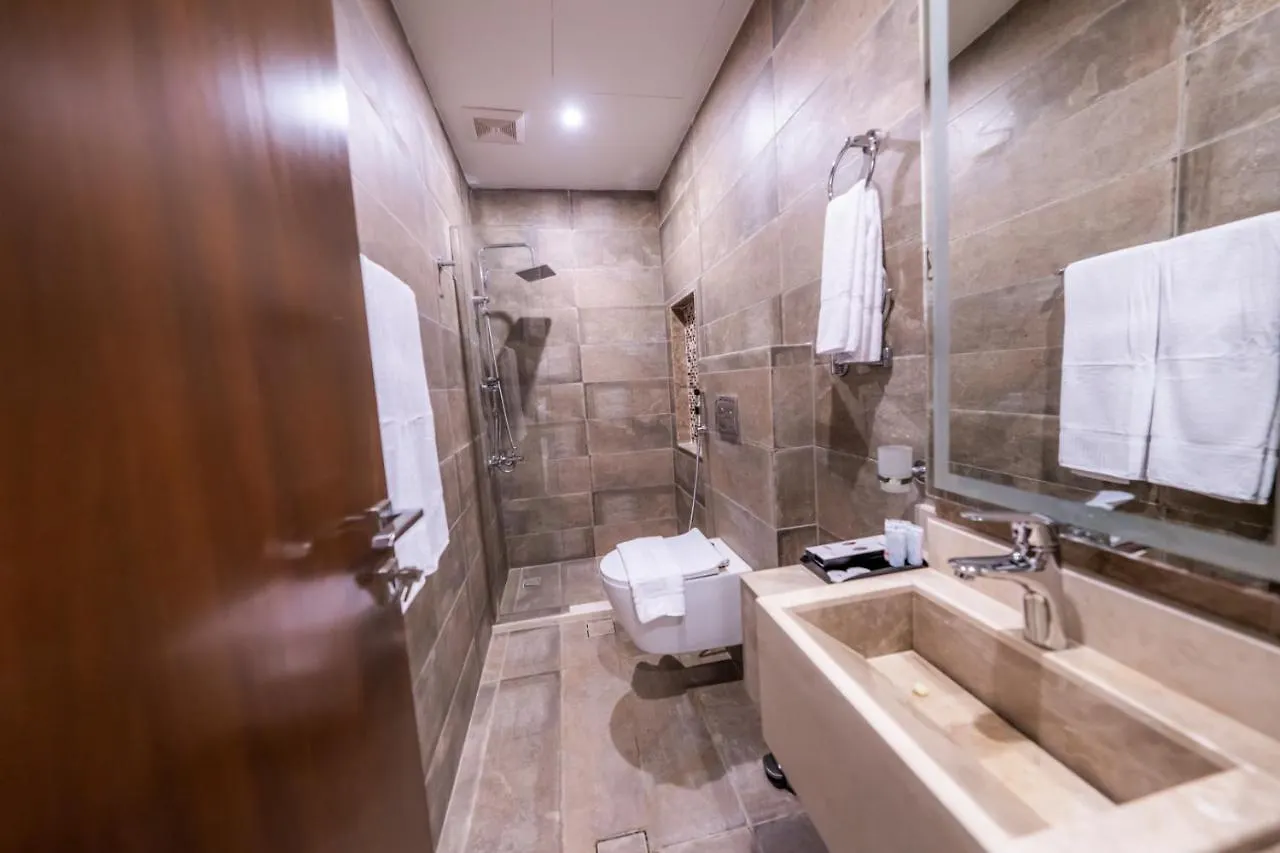 Mabaat - Al Hamra - 397 Apartment Jeddah